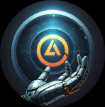 Alfa Intelligent Technology Group logo