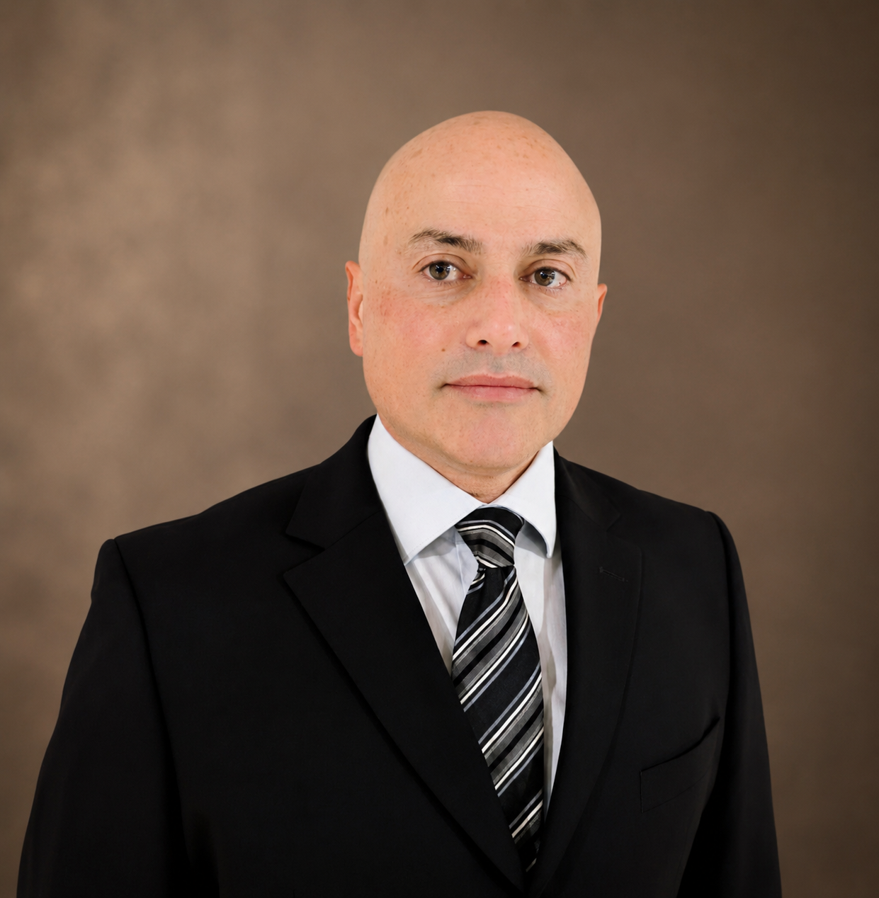 Paul Elachkar